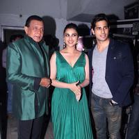 Promotion of film Hasee Toh Phase on sets of DID season 4 Photos | Picture 700172