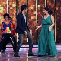 Promotion of film Hasee Toh Phase on sets of DID season 4 Photos | Picture 700174