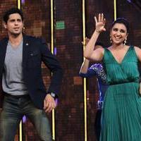 Promotion of film Hasee Toh Phase on sets of DID season 4 Photos | Picture 700176