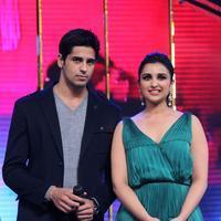 Promotion of film Hasee Toh Phase on sets of DID season 4 Photos | Picture 700180