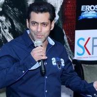 Salman Khan - Promotion of film Jai Ho Stills | Picture 700192