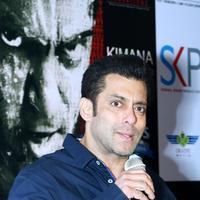 Salman Khan - Promotion of film Jai Ho Stills | Picture 700196