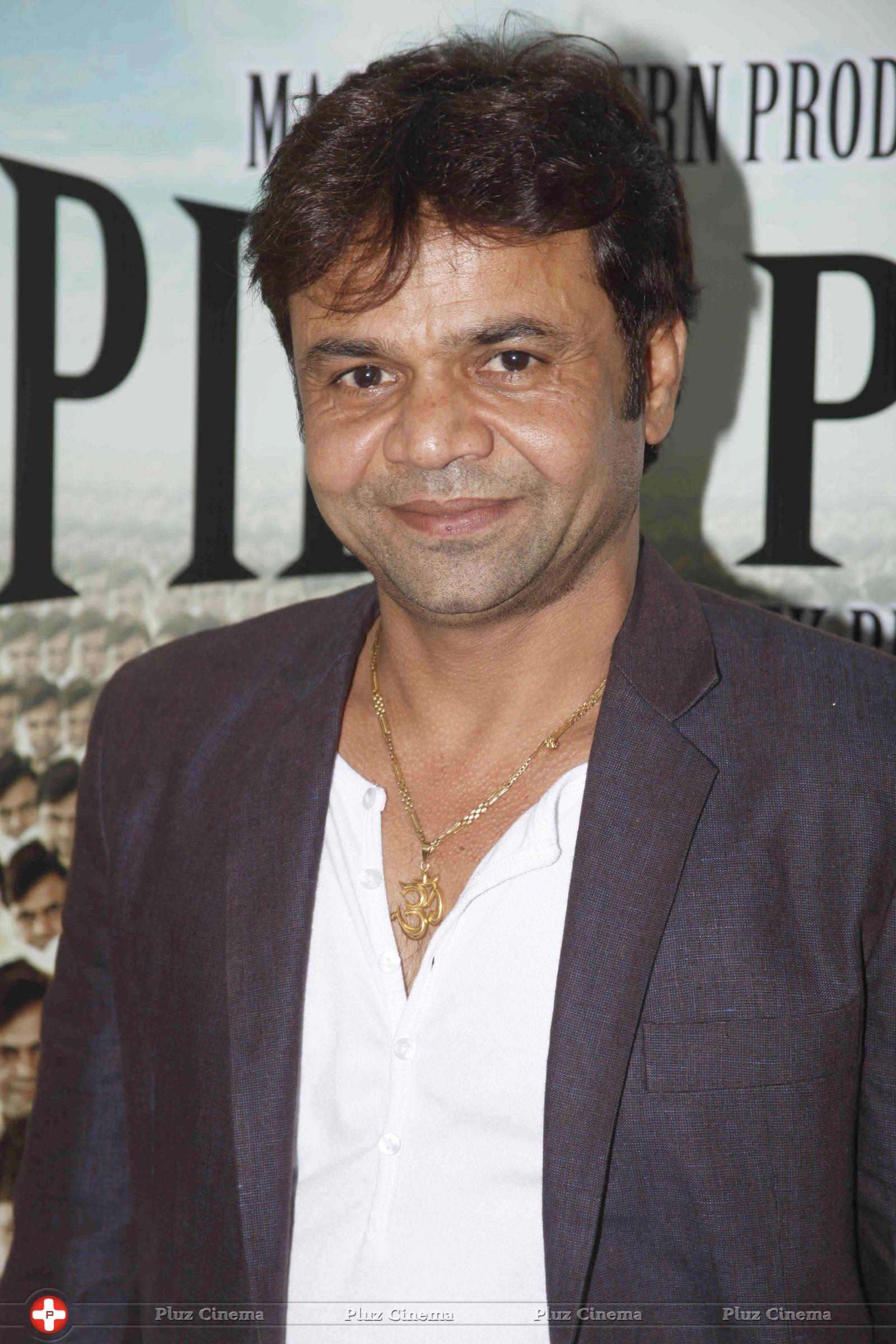Rajpal Yadav - Promotion of the film Pied Piper Photos | Picture 700970