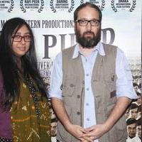 Promotion of the film Pied Piper Photos | Picture 700962