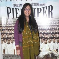 Rajita Sharma - Promotion of the film Pied Piper Photos