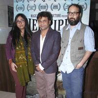 Promotion of the film Pied Piper Photos | Picture 700967