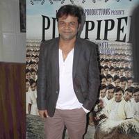Rajpal Yadav - Promotion of the film Pied Piper Photos | Picture 700971