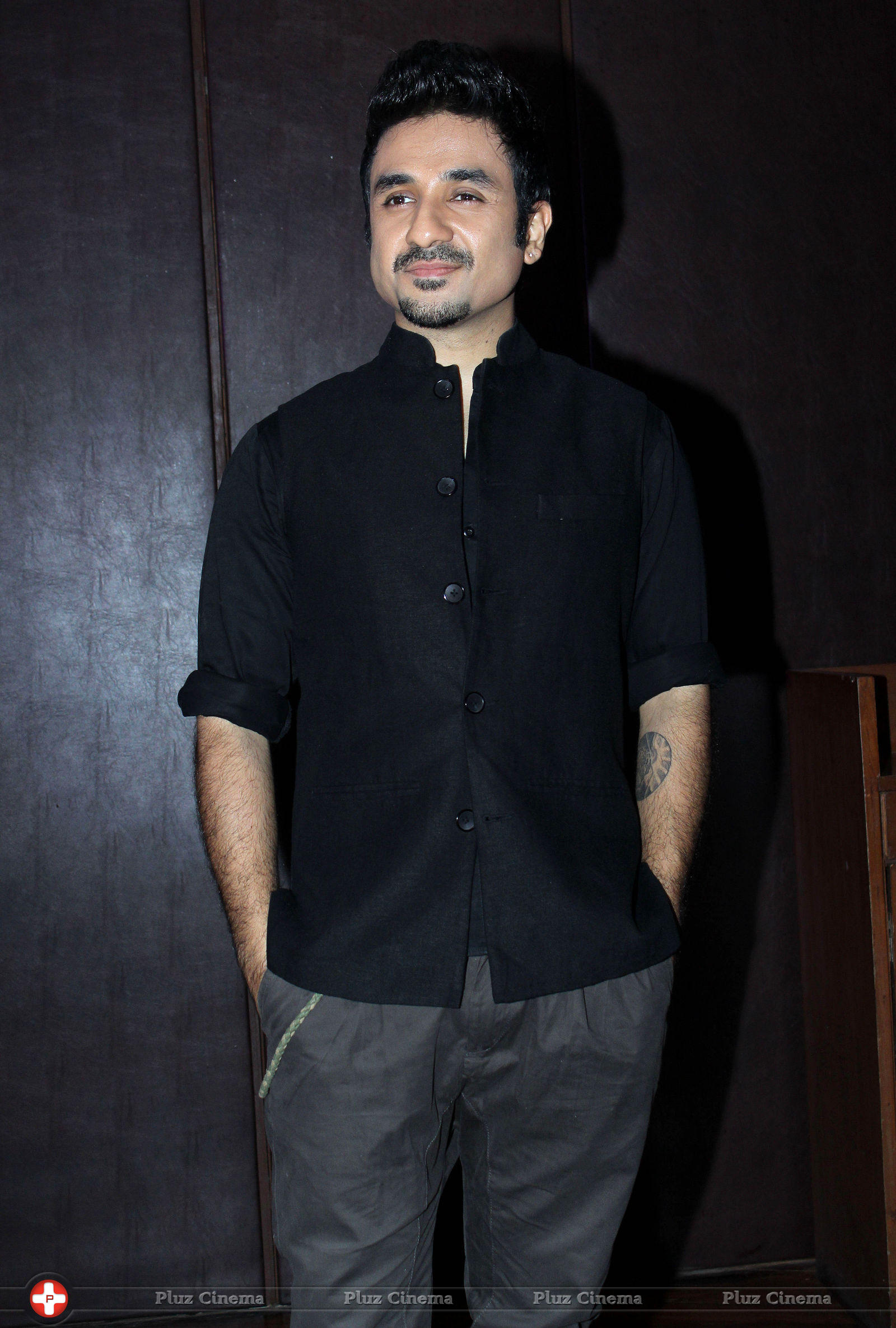 Vir Das - Promotion of film Shaadi Ke Side Effects Photos | Picture 700651