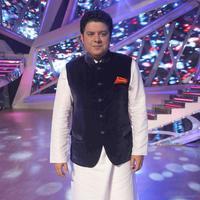 Sajid Khan - Promotion of film Hasi Toh Phasi on the set of Nach Baliye 6 Photos | Picture 701001