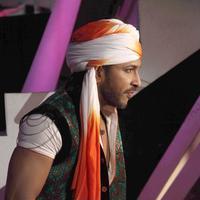 Terence Lewis - Promotion of film Hasi Toh Phasi on the set of Nach Baliye 6 Photos | Picture 701003