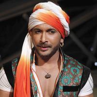 Terence Lewis - Promotion of film Hasi Toh Phasi on the set of Nach Baliye 6 Photos | Picture 701004