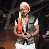Terence Lewis - Promotion of film Hasi Toh Phasi on the set of Nach Baliye 6 Photos | Picture 701005