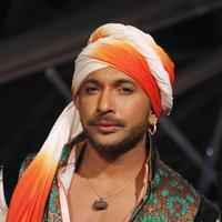 Terence Lewis - Promotion of film Hasi Toh Phasi on the set of Nach Baliye 6 Photos | Picture 701007