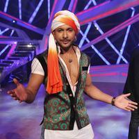 Terence Lewis - Promotion of film Hasi Toh Phasi on the set of Nach Baliye 6 Photos | Picture 701008