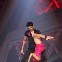 Promotion of film Hasi Toh Phasi on the set of Nach Baliye 6 Photos | Picture 701018