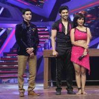 Promotion of film Hasi Toh Phasi on the set of Nach Baliye 6 Photos | Picture 701022
