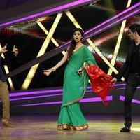Promotion of film Hasi Toh Phasi on the set of Nach Baliye 6 Photos | Picture 701024