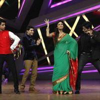 Promotion of film Hasi Toh Phasi on the set of Nach Baliye 6 Photos | Picture 701026