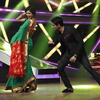 Promotion of film Hasi Toh Phasi on the set of Nach Baliye 6 Photos | Picture 701030