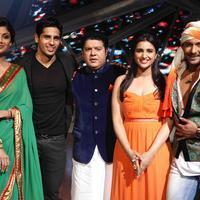 Promotion of film Hasi Toh Phasi on the set of Nach Baliye 6 Photos | Picture 701034