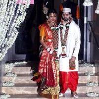 Sameera Reddy married Akshai Varde Photos | Picture 701218