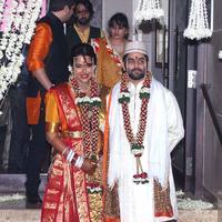 Sameera Reddy married Akshai Varde Photos | Picture 701219