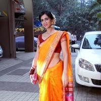 Sameera Reddy married Akshai Varde Photos | Picture 701221