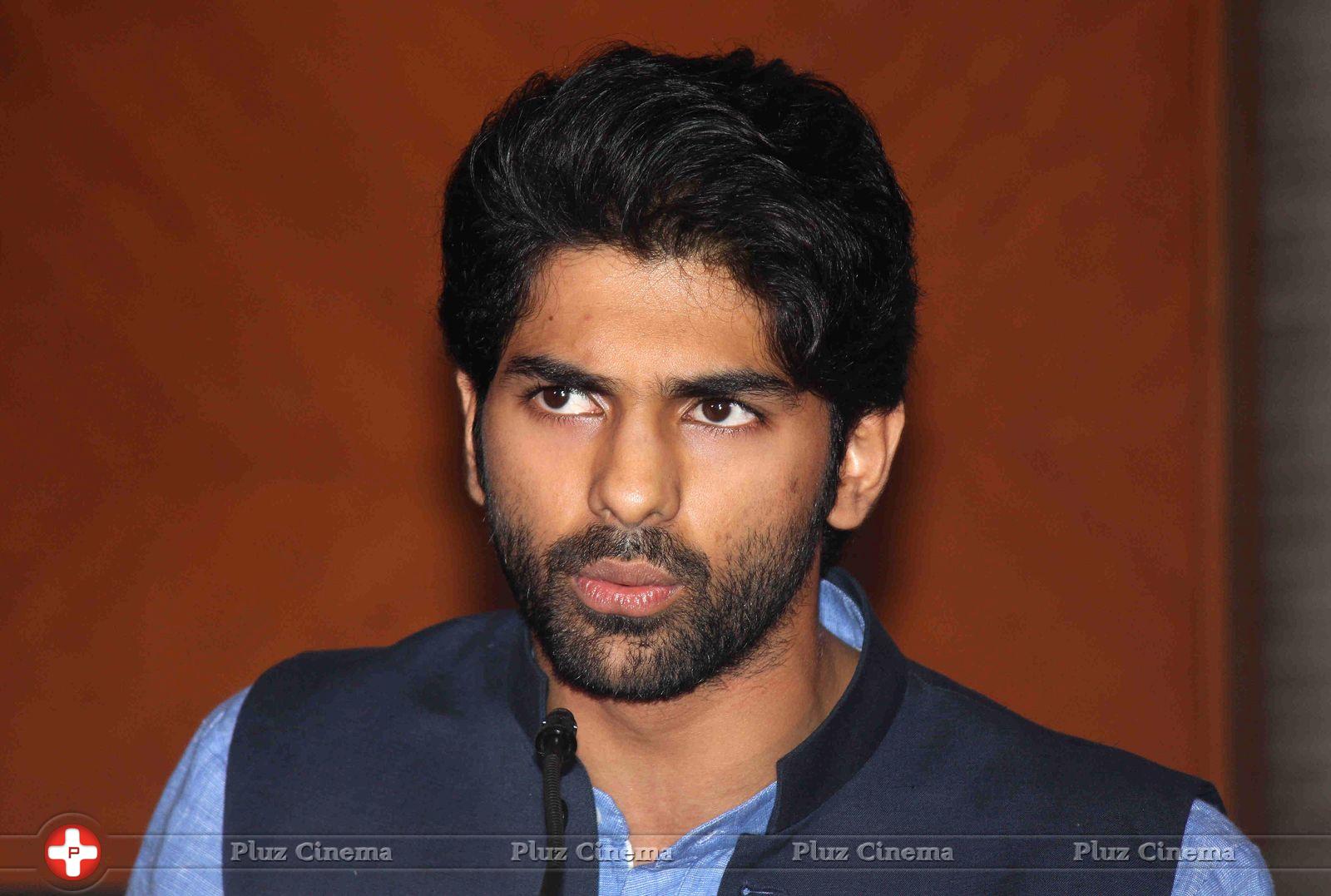 Taaha Shah - Launch of film Barkha Photos | Picture 701446