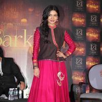 Sara Loren - Launch of film Barkha Photos | Picture 701439