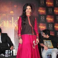 Sara Loren - Launch of film Barkha Photos | Picture 701441
