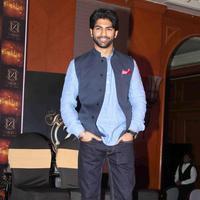 Taaha Shah - Launch of film Barkha Photos | Picture 701447