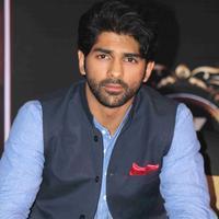 Taaha Shah - Launch of film Barkha Photos | Picture 701450