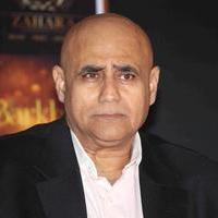 Puneet Issar - Launch of film Barkha Photos | Picture 701459