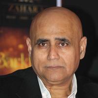 Puneet Issar - Launch of film Barkha Photos | Picture 701460