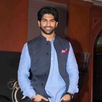 Taaha Shah - Launch of film Barkha Photos | Picture 701464