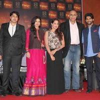 Launch of film Barkha Photos | Picture 701476