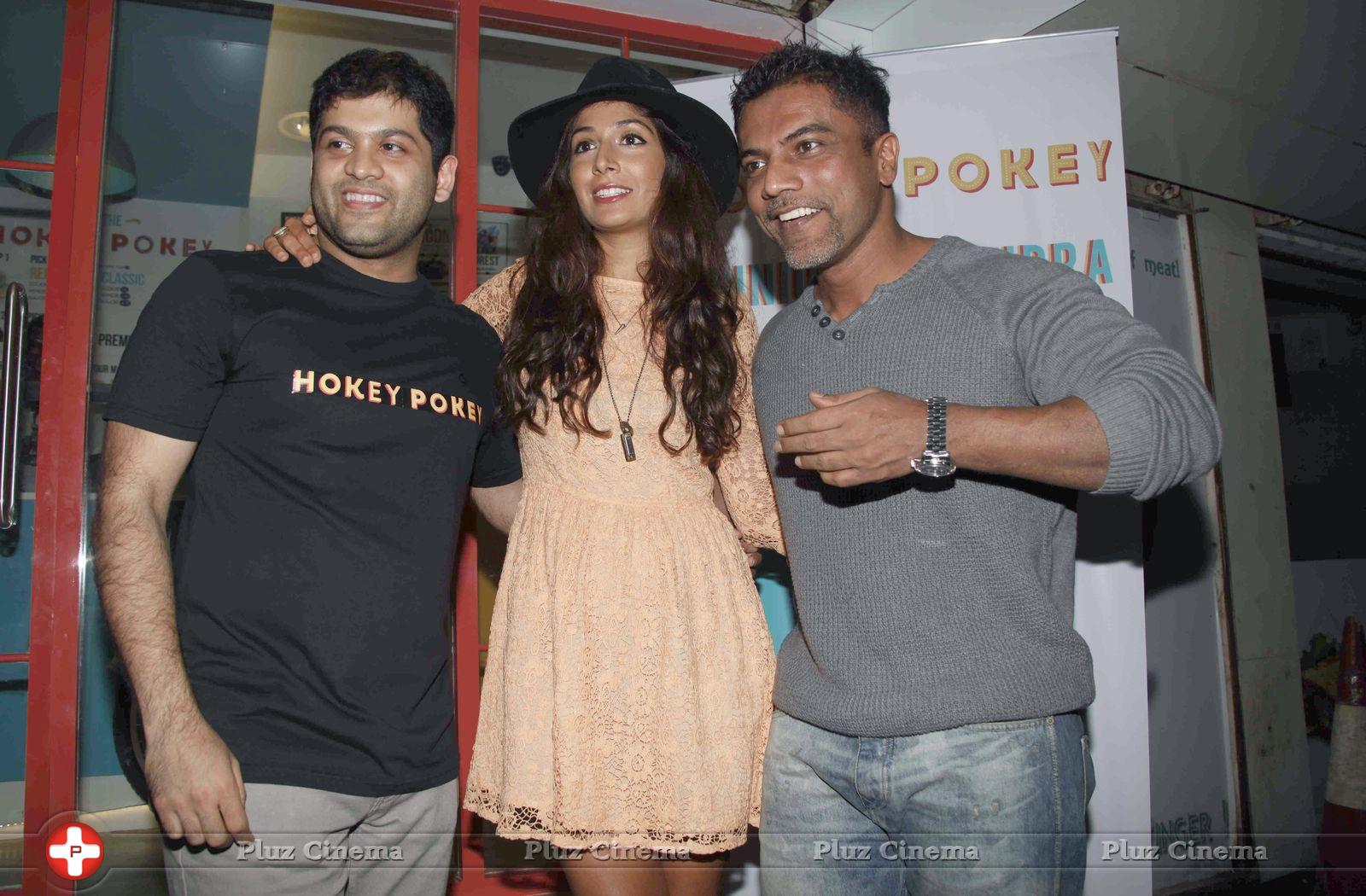 Launch of Hokey Pokey Ice creams outlet Photos | Picture 701422