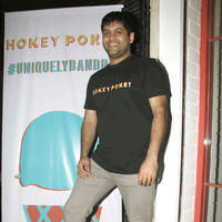 Launch of Hokey Pokey Ice creams outlet Photos | Picture 701419