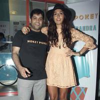 Launch of Hokey Pokey Ice creams outlet Photos | Picture 701420