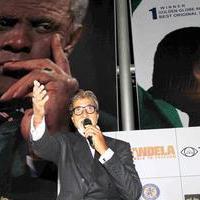 Amitabh Bachchan - Premiere of Hollywood film Mandela Long Walk to Freedom Photos | Picture 701391