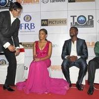 Premiere of Hollywood film Mandela Long Walk to Freedom Photos | Picture 701392