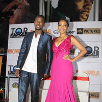 Premiere of Hollywood film Mandela Long Walk to Freedom Photos