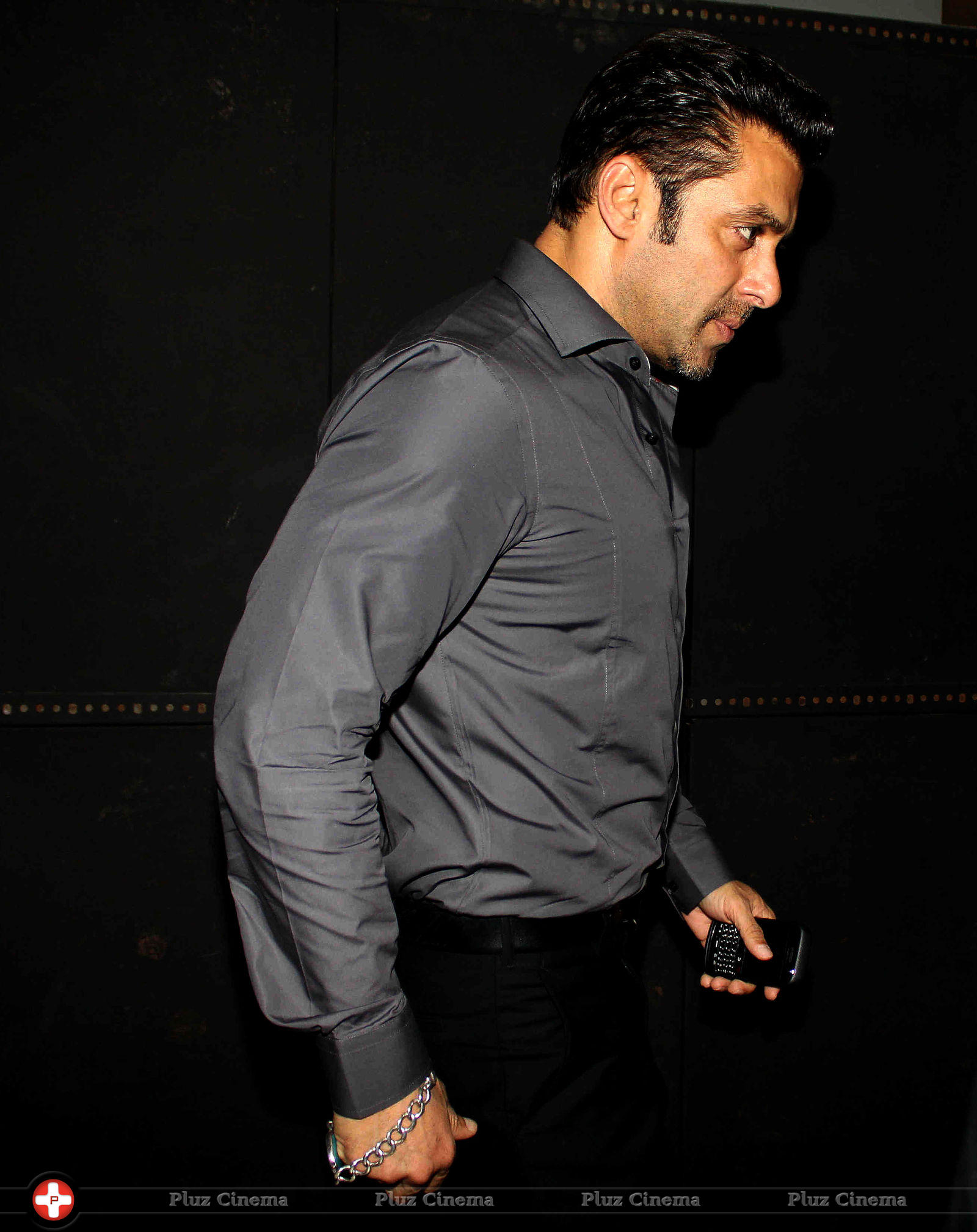Salman Khan - Special screening of film Jai Ho Photos | Picture 701979