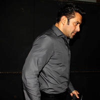 Salman Khan - Special screening of film Jai Ho Photos | Picture 701979