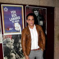 Yash Tonk - Special screening of film Jai Ho Photos | Picture 701992