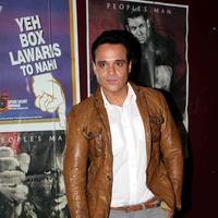 Yash Tonk - Special screening of film Jai Ho Photos | Picture 701993