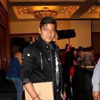 Aadesh Shrivastava - Radio Mirchi Music Awards Jury Meet Photos
