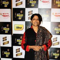 Kavita Krishnamurthy - Radio Mirchi Music Awards Jury Meet Photos