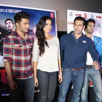 Trailer launch of film O Teri Photos | Picture 702123