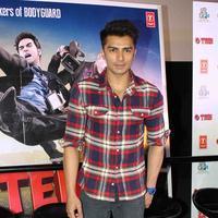 Bilal Amrohi - Trailer launch of film O Teri Photos | Picture 702129